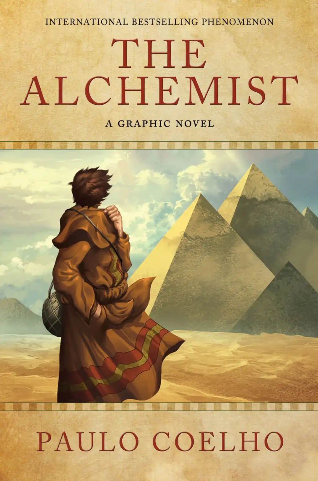 The Alchemist Book