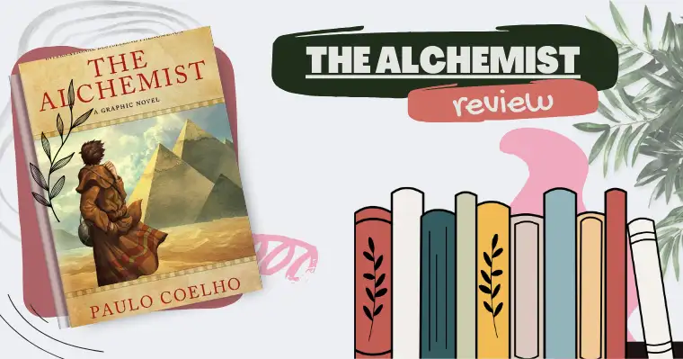 Book Recommendation: The Alchemist by Paulo Coelho –